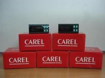 Air Conditioner Carel Refrigeration Controls Digital Thermostat IR33 Series