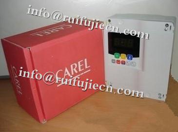 Cina Comandi elettronici di refrigerazione di Carel per cella frigorifera, serie di Carel MasterCella MD33 in vendita