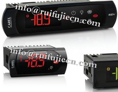 Chine La réfrigération de Digital Carel de thermostat commande la série IR33 large pour le climatiseur à vendre