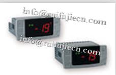 China Dixell Refrigeration Compressor Parts Digital Refrigerator Temperature Controller XR Series for sale