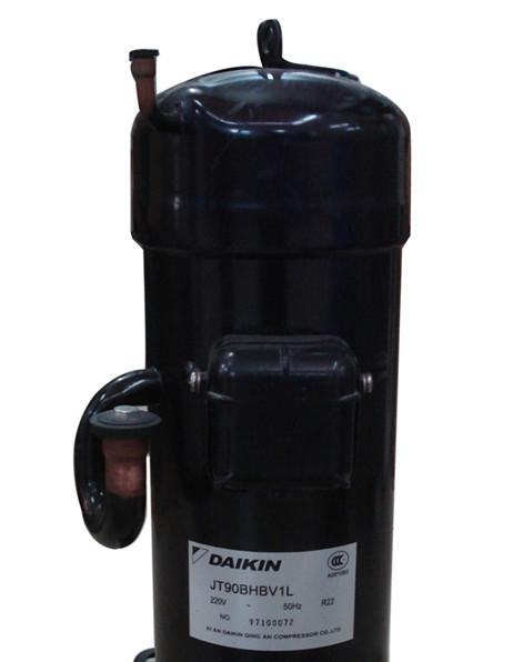 1PH  R22 220V 50Hz Daikin Cold Room Cold Storage Refrigeration Scroll Compressor   JT90GABV1L