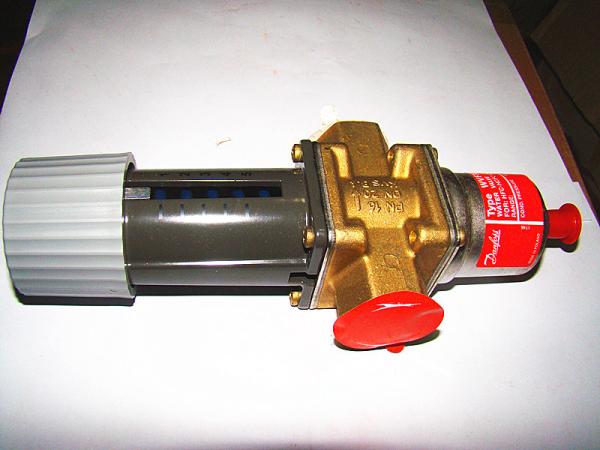 WVFX series Brass Pressure Control Water Valves model WVFX Refrigeration Parts WVFX10 WVFX20