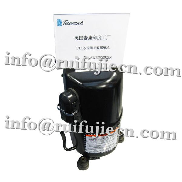 Low noise 2HP Air cooled Tecumseh condensing unit FH4525Y ,  temperature between -30 degree to 5 degree