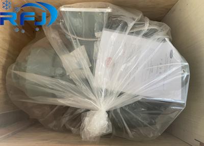 Chine Compresseur semi-hermétique Carlyle 6.5HP 06DR820 Compresseur de réfrigération Carlyle à vendre