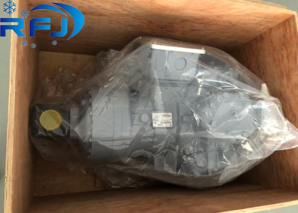 06DR541 Carlyle Semi Hermetic Compressor R22 R404A R407C 6.5HP 50Hz