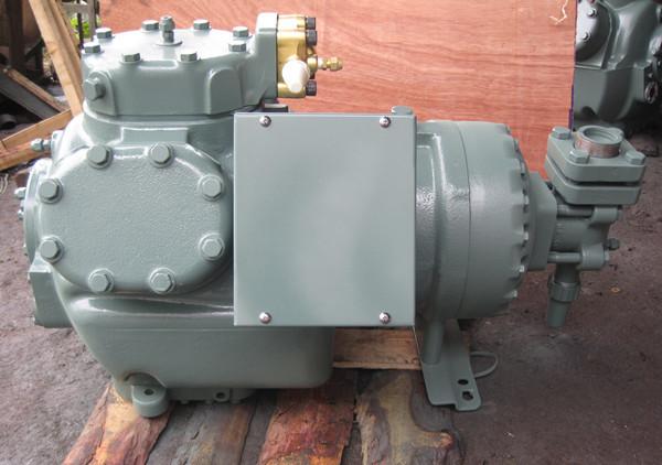 Carrier Carlyle Piston Semi Hermetic Refrigeration Compressor 50Hz or 60Hz