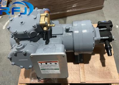 China Compressor semi-hermético Carlyle de alta temperatura 30HP 06EA575 para resfriador de ar à venda