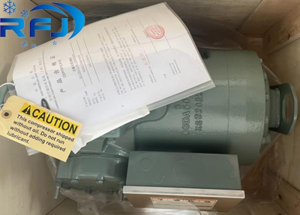 3PH R404A Carrier Compressor 06DM808 Carlyle Semi Hermetic Compressor