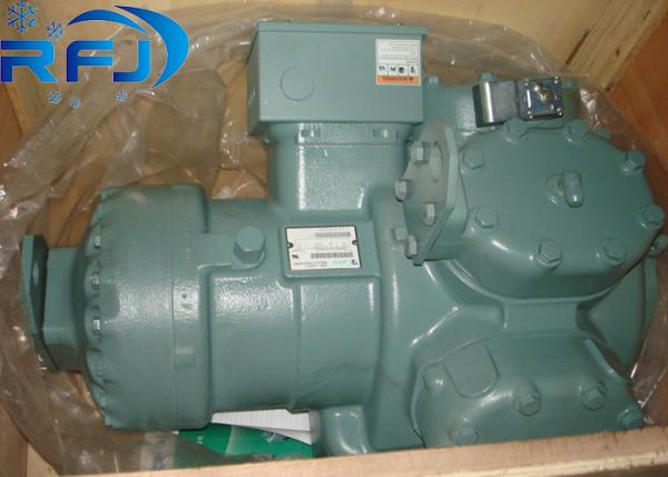 Low Temperature Carrier Semi Hermetic Compressor R404A 10HP Carlyle 06DA328