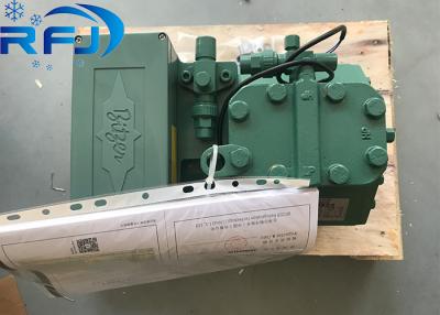 China Compressor semi hermético verde da sala fria do compressor 6FE-40Y 50HP Bitzer da cor à venda