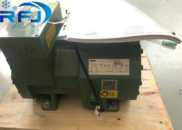 Bitzer Semi Hermetic Compressor 6FE-40Y 50HP Cold Room Compressor