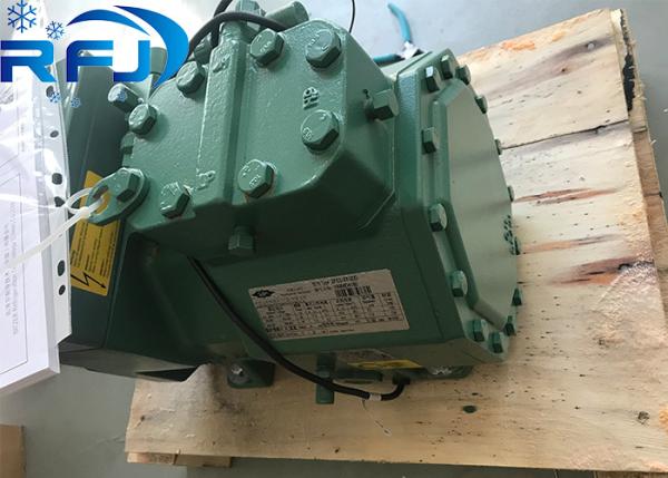 25HP Semi Hermetic Compressor 6HE-25Y Cylinder 6 Bitzer Refrigeration Compressor