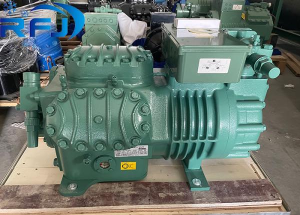 30HP Semi Hermetic Refrigeration Compressor 6 Cylinder 6GE-30Y Bitzer Compressor