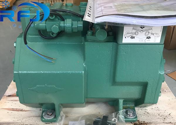 12HP 2DES-2Y Semi Hermetic Refrigeration Compressor Cylinder 2 Bitzer Compressor