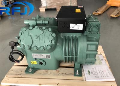 China 4EES-4Y Bitzer Semi Hermetic Compressor 4HP 380V/3PH/50Hz For Chiller for sale