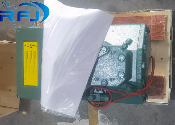 2HP 2HES 2Y Bitzer Cold Room Compressor Semi Hermetic Cylinder 2