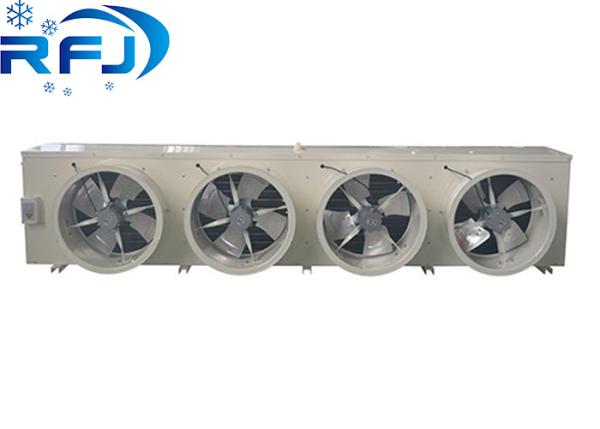 Refrigeration Cooling Mounted Evaporator Air Cooling For Cold Room