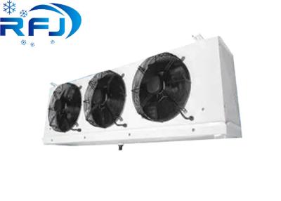China 220V / la refrigeración 380V controla el tipo doble condensadores duales KW604A3-LN de la fan V de las fans en venta