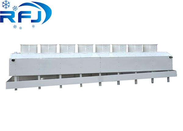 Ceiling Mounted Air Cooler Evaporator For Refrigeration System