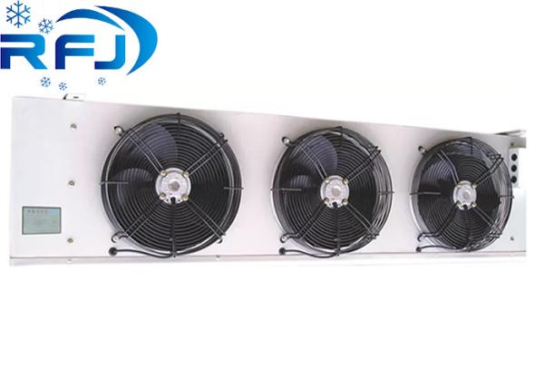 Industrial Refrigeration Evaporators Freezer For Air Cooler Cold Room