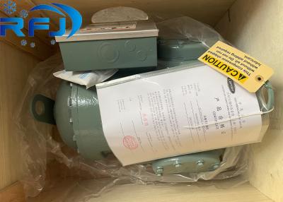 China 06DR241BCC06C0 Carlyle Semi Hermetic Compressor For Refrigerated Container for sale