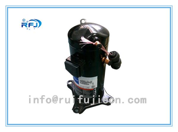 Quick Freeze Copeland Scroll Compressor Low Temperature ZSI Series ZSI09KQE-TFP-537 For Cold Room