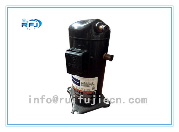 Stationary 3HP Refrigeration Scroll Compressor Copeland ZB21KQE-TFD-558 For Air Condition