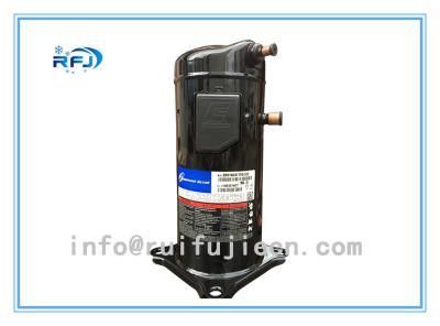 China 1 Phase 220V 2.5HP Refrigeration Copeland Scroll Compressor for R22 , ZR30K3-PFJ-522 for sale