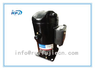 Chine compresseurs ZR144K3 de réfrigération de rouleau de 12HP Copeland pour le Med de compresseur de climatisation/noir à hautes températures à vendre