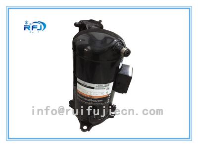 China Refrigeration Copeland Scroll Compressor ZB95KQ-TFD-551  3 phase,380V,50Hz,13 HP  R22 65kg 264×285×552mm for sale