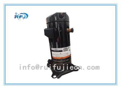 Chine Compresseur ZB95KQE-TFD-551/13HP de rouleau de Copeland de réfrigération d'unité de condensateur de Bitzer à vendre