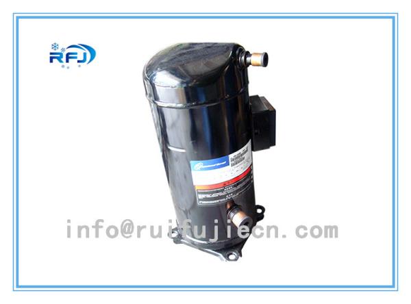 Quick Freeze Copeland Scroll Compressor Low Temperature ZSI Series ZSI09KQE-TFP-537 For Cold Room