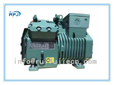 China  semi hermetic compressor 2KC-05.2Y Refrigeration Air Conditioning Compressor blue for sale