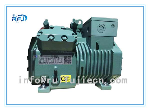 Condensing unit  Piston Compressor , Semi hermetic Refrigeration Compressor 4NCS-20.2