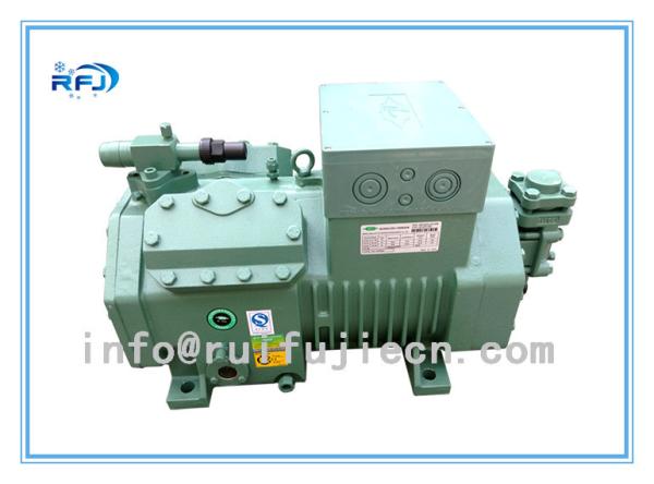 12HP Semi hermetic  Piston Refrigeration Compressor 4TCS-12.2 CE/SGS 380V-420V/50Hz 90.5KG