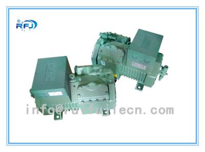 中国 Bitzer の冷凍の圧縮機 4FC-3.2 の半密閉冷却装置圧縮機 販売のため