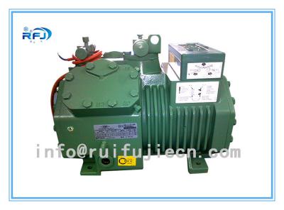 China 4PCS-15.2Y 15HP Bitzer stationärer halb hermetischer Abkühlungs-Kompressor 4PES-15Y zu verkaufen