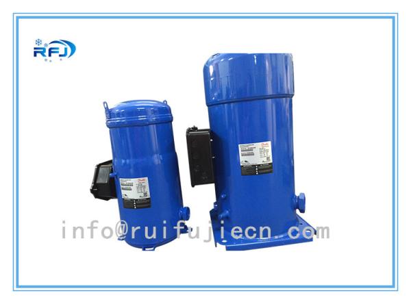 10HP Performer  Scroll Compressor R22 Hermetic Refrigeration Compressor SM120S4VC R22 380V 90KG