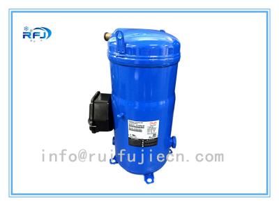 China ejecutante del sistema de refrigeración del aire acondicionado de los compresores de la refrigeración de la voluta 10HP SM125-4VM en venta