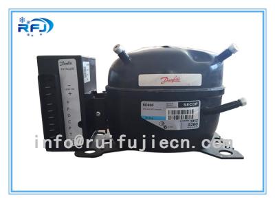 中国 3GSオイルSUNISO SL32Sスクロール圧縮機の黒BDシリーズBD80/BD50/BD35 R404A/R134A/R22 販売のため