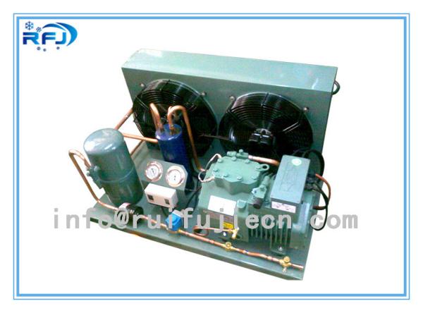 15HP  Condensing Unit  4PCS-15.2 380V/50HZ/3Phase,440-480V/60HZ/3PH