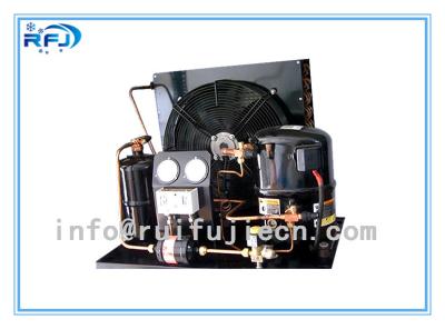 China Unidad de condensación semi hermética refrigerada C -0500 C -0400 C -0500 C -0800 C -1000 C -1500 de Copeland en venta