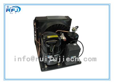 China 1HP Tecumseh air cooled condensing unit  4511Y  R134a   For small cold storage temperature between -30 degree to 5 degre for sale