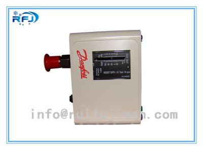 China KP1 Series Refrigeration Compressor Parts Low pressure control , 8-32 bar range for sale