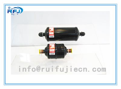 China Una forma filtra el tornillo sólido del CE ERC DML164 023Z5044 4 del eliminador de la base de Fliter de la refrigeración del secador seco de los controles en venta