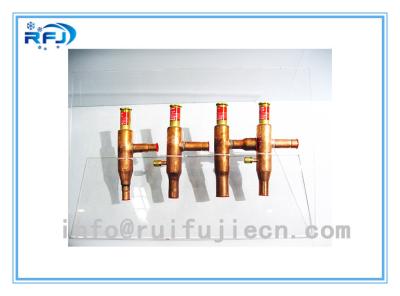 China Crankcase Pressure Regulaor Type KVL Series OF Brass KVL15 034L0049 for sale