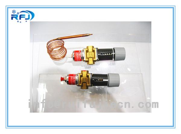 WVFX series Brass Pressure Control Water Valves model WVFX Refrigeration Parts WVFX10 WVFX20