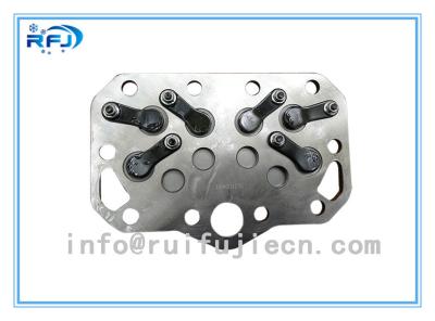 China Semi Hermetic Compressor Refrigeration Tools And Equipment Gasket Set for sale