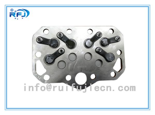 Semi Hermetic Compressor Refrigeration Tools And Equipment Gasket Set