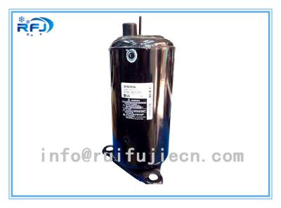 China Refrigeration Copeland Scroll Compressor , Rotary Ac Compressor Air Cooled QP407PAA for sale